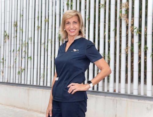 La doctora Juana Crespo y la científica Pilar Mateo, madrinas de ‘Womempowerment’