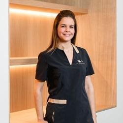 Dra. Leysi Rodriguez especialista en fertilidad