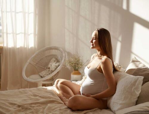 Embarazo con esclerosis múltiple, ¿es posible?