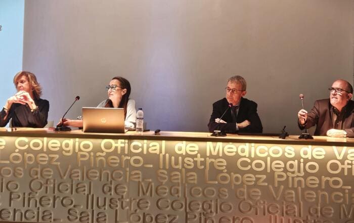 Jornada sobre mujer y fertilidad